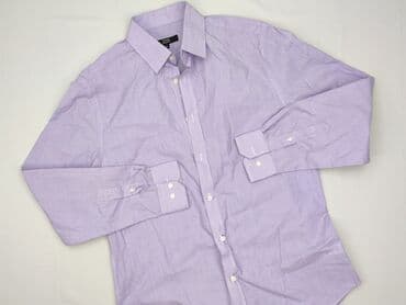 Koszule: Koszulа dla mężczyzn, 2XL, George, stan - Idealny