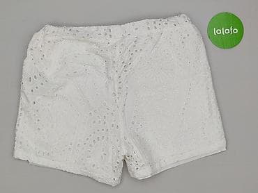 bialy: Ulubione, Szorty damskie, rozmiar L — 3