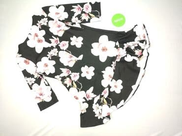 sukienki na chrzest plus size: Sukienka damska, rozmiar 2XL — 3
