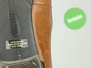 klapki ccc hermes: Półbuty damskie, rozmiar 39 — 9