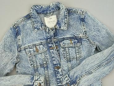 Cropp, Kurtka jeansowa damska, rozmiar S