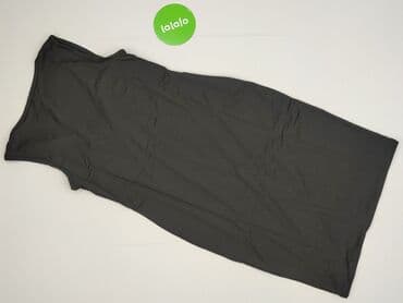 niebieska satynowa sukienka zara: Shein, Sukienka damska, rozmiar S — 3