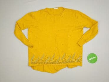sweter h: Women`s sweater, size M (EU 38) — 2