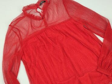 Blouses: Mohito, Women's blouse, size L (EU 40)
