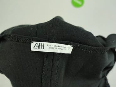 zara basic kurtka puchowa: Zara, Sukienka damska, rozmiar M — 4
