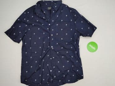 Men: Shirt for men, L (EU 40), H&M, condition - Very good — 2