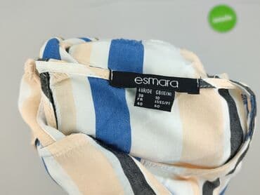 marynarka w paski zara: Esmara, Bluzka damska, S — 4