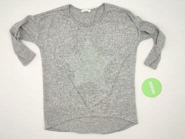 ile wazy bluza z kapturem: HailyS, Sweter damski, S — 2