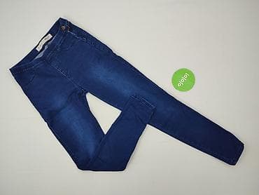 denimco: Denim Co, Jeansy damskie, rozmiar S — 2