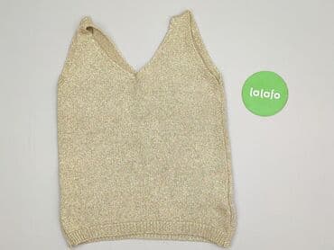 bluzki zlote: Bluzka damska, rozmiar S — 3