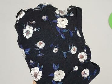 krótkie dopasowane spodenki: Vero Moda, Szorty damskie, S — 5