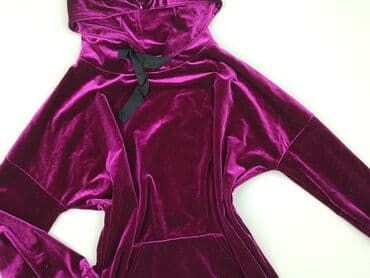 Bluzy z kapturem: Primark, Bluza z kapturem damska, rozmiar XS