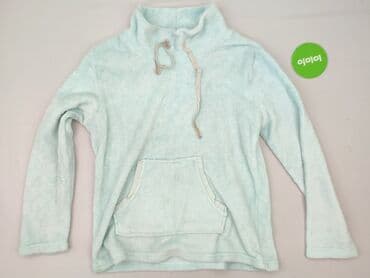 oysho bluza z polaru: Polar damski, rozmiar L — 2