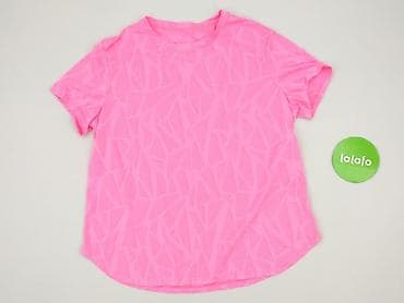 mint t shirty: Shein, T-shirt damski, rozmiar L — 2