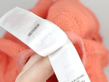 majtki na szydełku wzory: Ocean Club, Narzutka damska, XL — 5