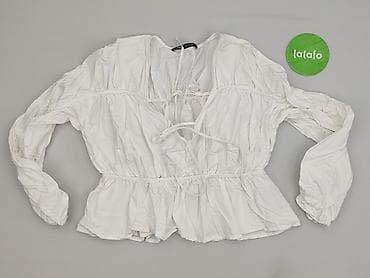 zara bluzki basic: Zara, Bluzka damska, rozmiar S — 2