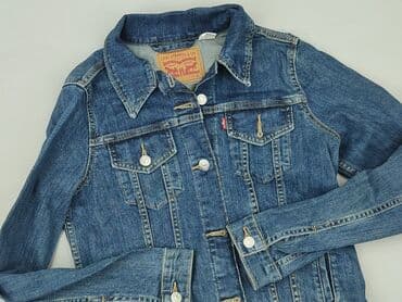 LeviS, Women`s jeans jacket, size S