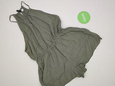 kombinezon krotki: H&M Divided, Kombinezon damski, rozmiar M — 2