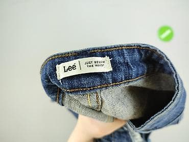 lee pearl: Lee, Szorty damskie, rozmiar XL — 4