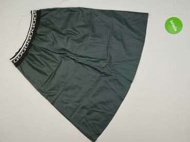 spódnice eko skóra stradivarius: Spódnica damska, M — 3