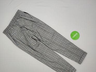second hand nysa: Sinsay, Spodnie materiałowe damskie, rozmiar XS — 3