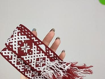 carry szalik: Pasek, Unisex, stan - Idealny — 4