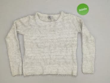 sweter merino: Sweter damski, rozmiar M — 2