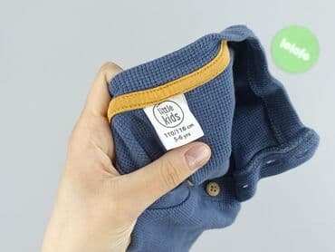 lidl bielizna esmara: Blouse, Little kids, 5-6 years, 110-116 cm, condition - Perfect — 4
