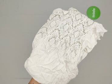 Women's Clothing: Women's blouse, size M (EU 38) — 4