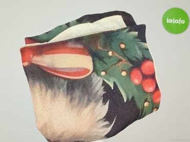 recznik kąpielowy: Pillowcase, 45 x 45, kolor - Kolorowy, stan - Idealny — 4