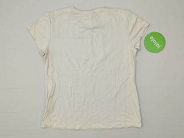 bluzka tupac pull and bear: H&M, T-shirt damski, rozmiar XL — 3