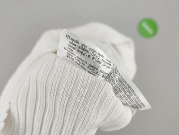 marynarka zara biała: Zara, Bluzka damska, S — 5