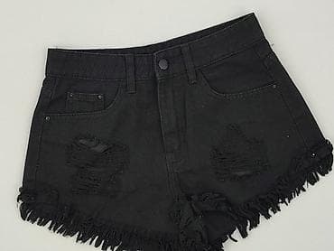 spodenki jeansowe pull: Shein, Szorty damskie, rozmiar XS — 1