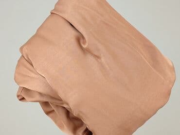 niebieska satynowa sukienka zara: H&M, Сукня жіноча, розмір M — 6