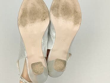 eobuwie teva: Sandały damskie, rozmiar 40 — 7