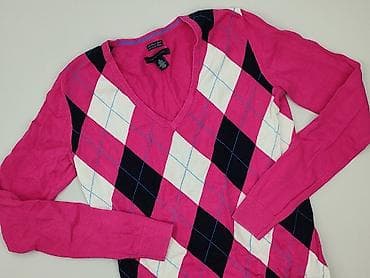 bluza tommy: Tommy Hilfiger, Sweter damski, rozmiar XS — 1