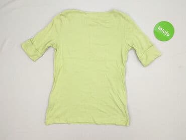 zielona koszulka zara: C&A, T-shirt damski, rozmiar XS — 3