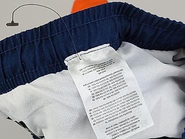 nike tech short: NFL, Szorty kąpielowe dla mężczyzn, rozmiar S — 5