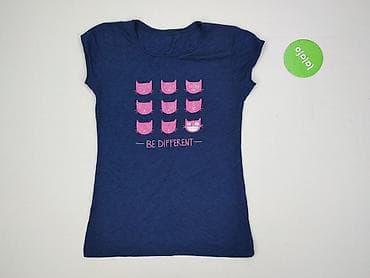 fishbone spodenki: T-shirt damski, rozmiar S — 2