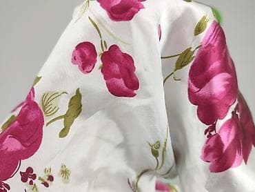 satynowa koszula nocna h: Koszula nocna damska, rozmiar S — 4