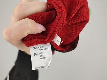 darmowe ciuchy: Top damski, rozmiar L — 5