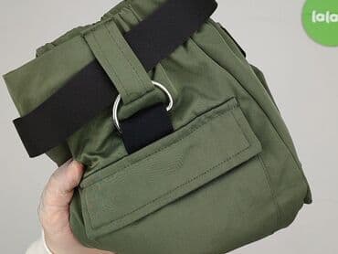 cropp spodnie snowboardowe: Cropp, Szorty damskie, M — 6