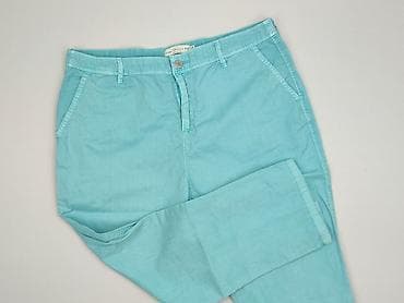 ala crocs: F&F, Spodnie materiałowe damskie, rozmiar L — 1