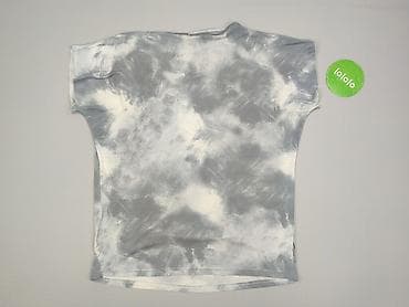 bluzki dluga: Bluzka damska, rozmiar 5XL — 3