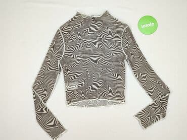 hm t shirty basic: H&M, Women's blouse, size S (EU 36) — 3