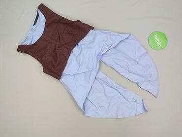 koszula ze stradivarius: Trafaluc, Sukienka damska, rozmiar S — 2