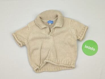 koszulka koty: Sweatshirt, 5-6 years, 110-116 cm, condition - Very good — 2