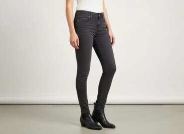 grace jeans mango: Mango, Jeans for women, size S — 6