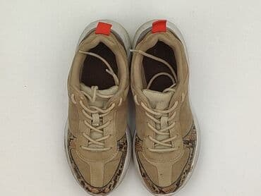 жіноче взуття польща: Sneakers for women, 38, condition - Good — 1
