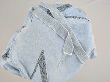 majtki f f: Spodnie damskie, rozmiar S — 5